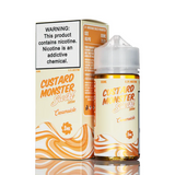Monster Vape Labs_Custard Monster TFN_100mL_Creamsicle -