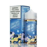 Monster Vape Labs_Custard Monster TFN_100mL_Blueberry Custard -