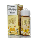 Monster Vape Labs_Custard Monster TFN_100mL_Vanilla Custard -