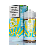 Monster Vape Labs_Frozen Fruit Monster TFN_100mL_Banana Ice -
