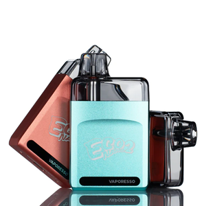 Vaporesso_Eco Nano 2_Pod System_-