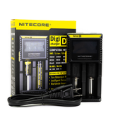 NiteCore Digi D2 Charger