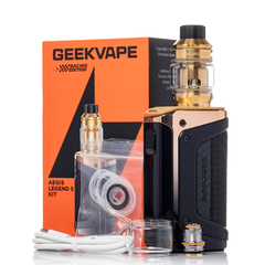 GeekVape_Aegis Legend 5_Kit | Smoke Smart Vapor Supplies & More | GeekVape_Aegis Legend 5_Kit | Smoke Smart Vapor Supplies & More |