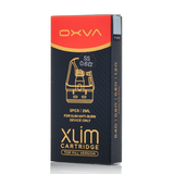 OXVA XLIM_Top Fill_DNA Version_Pod_3pk_-