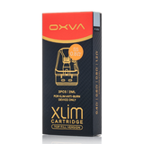 OXVA XLIM_Top Fill_DNA Version_Pod_3pk_-