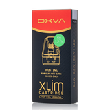 OXVA XLIM_Top Fill_DNA Version_Pod_3pk_-