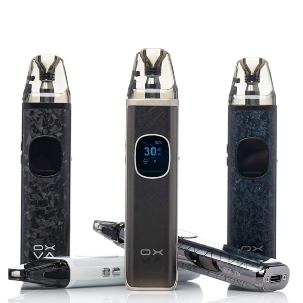 OXVA XLIM_Pro 2_DNA Version Kit | Smoke Smart Vapor Supplies & More | OXVA XLIM_Pro 2_DNA Version Kit | Smoke Smart Vapor Supplies & More |