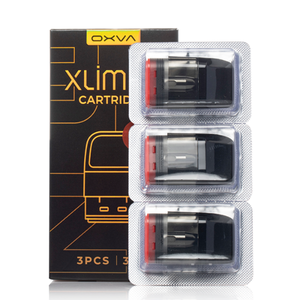 OXVA XLIM_EZ_Pod_3pk_-