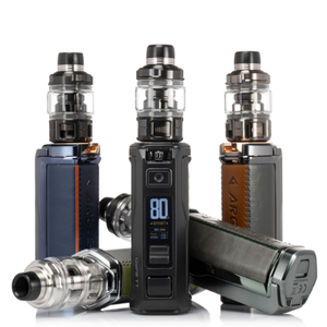VooPoo_Argus XT Kit_w/ UFORCE-L Tank_-