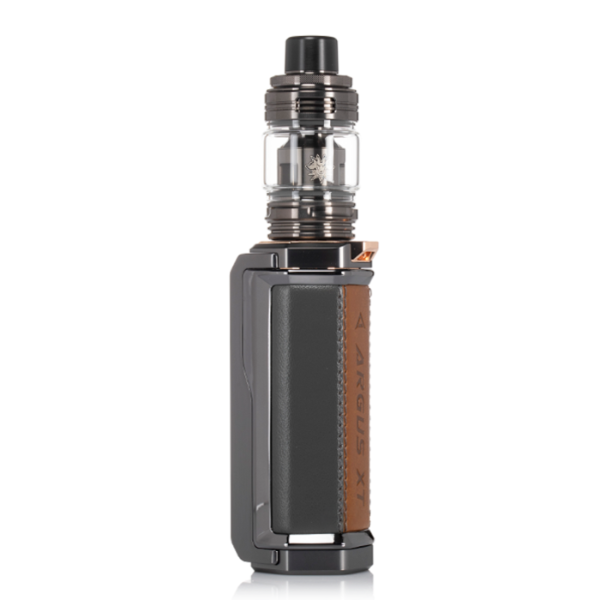 VooPoo_Argus XT Kit_w/ UFORCE-L Tank_-  Smoke Smart Vapor Supplies & More