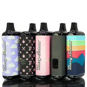 Blazy Susan Secret Box Battery -