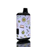 Blazy Susan Secret Box Battery -