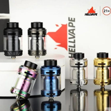 HellVape_Fat Rabbit 2_26mm_RTA_-