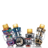 Uwell_Valyrian 4_Sub-Ohm_Tank_-