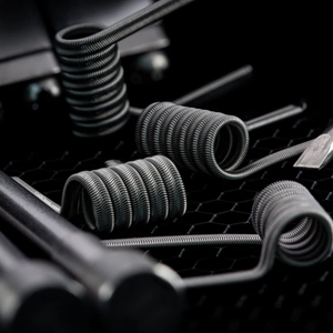 Coil Clout_Alien (26g)_5 Wraps_.10Ω