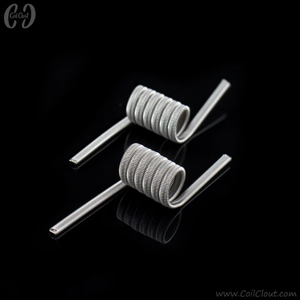 Coil Clout_MTL Alien v3_5 Wraps_ .35Ω