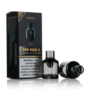 VooPoo_TPP-2_Pod Replacements 2pk -
