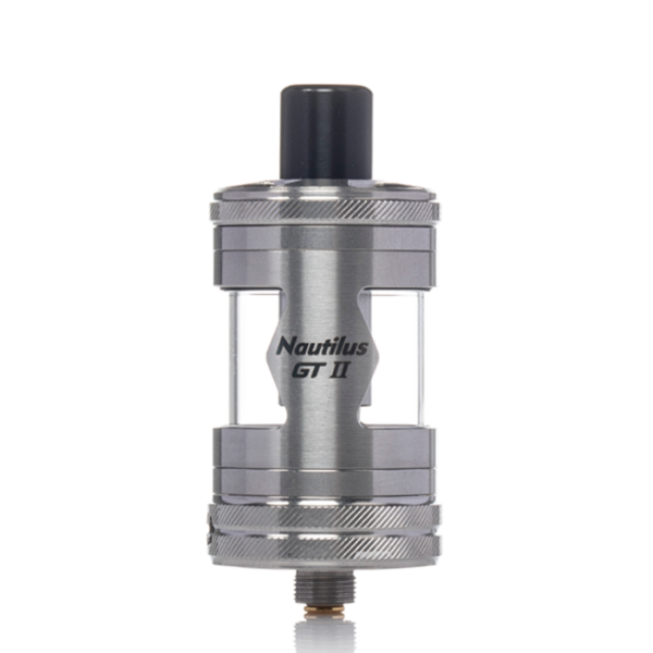 Aspire_Nautilus_GT II_Tank | Smoke Smart Vapor Supplies & More | Aspire_Nautilus_GT II_Tank | Smoke Smart Vapor Supplies & More |