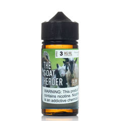 Micro Brew Vapors 100mL The Goat Herder | Smoke Smart |  Smoke Smart Vapor  Supplies & More