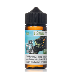 elf bar vape uk Micro Brew Vapors 100mL One Eyed Turtle