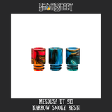 Medusa_510 Drip Tip_Resin_-