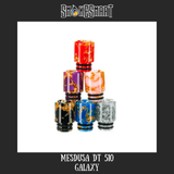 Medusa_510 Drip Tip_Resin_-