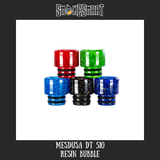 Medusa_510 Drip Tip_Resin_-