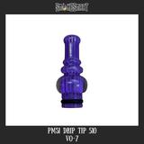 PMSI_Drip Tips -