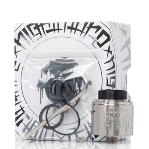 Vaperz Cloud_Nightmare Mini V2_RDA_-