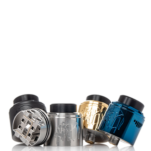 Vaperz Cloud_Nightmare Mini V2_RDA_-