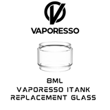 Vaporesso_iTank_ Replacement Glass_8mL