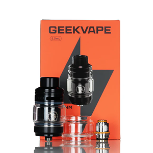 GeekVape_Z 5_(Zeus)_Sub-Ohm_Tank_-