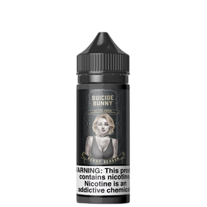 Suicide Bunny_120mL_Bunny Season_-