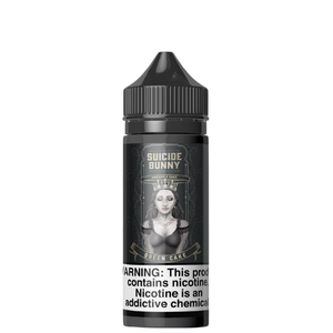 Suicide Bunny_120mL_Queen Cake_-