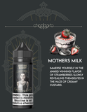 Suicide Bunny_120mL_Mothers Milk_-