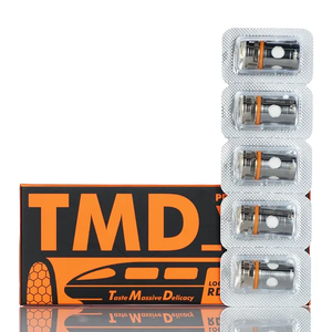 BP Mods_TMD Pro_Replacement Coils_(5 Pack)_-