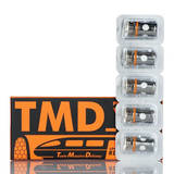 BP Mods_TMD Pro_Replacement Coils_(5 Pack)_-