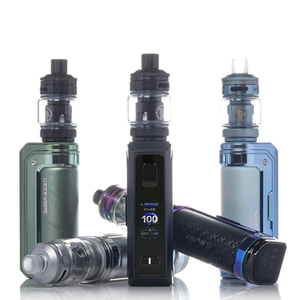 GeekVape_Aegis_Mini 5 (M100)_100W_Kit_-