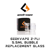 GeekVape_Z / Z-Fli_Replacement Glass -