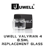Uwell_Valyrian 4_ Replacement Glass