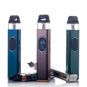 Vaporesso_XROS 6_Kit_-
