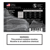 Sapphyre Nicotine Additive 20% 0.9mL