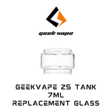 GeekVape_Z 5 Tank_7ml_Replacement Glass_-