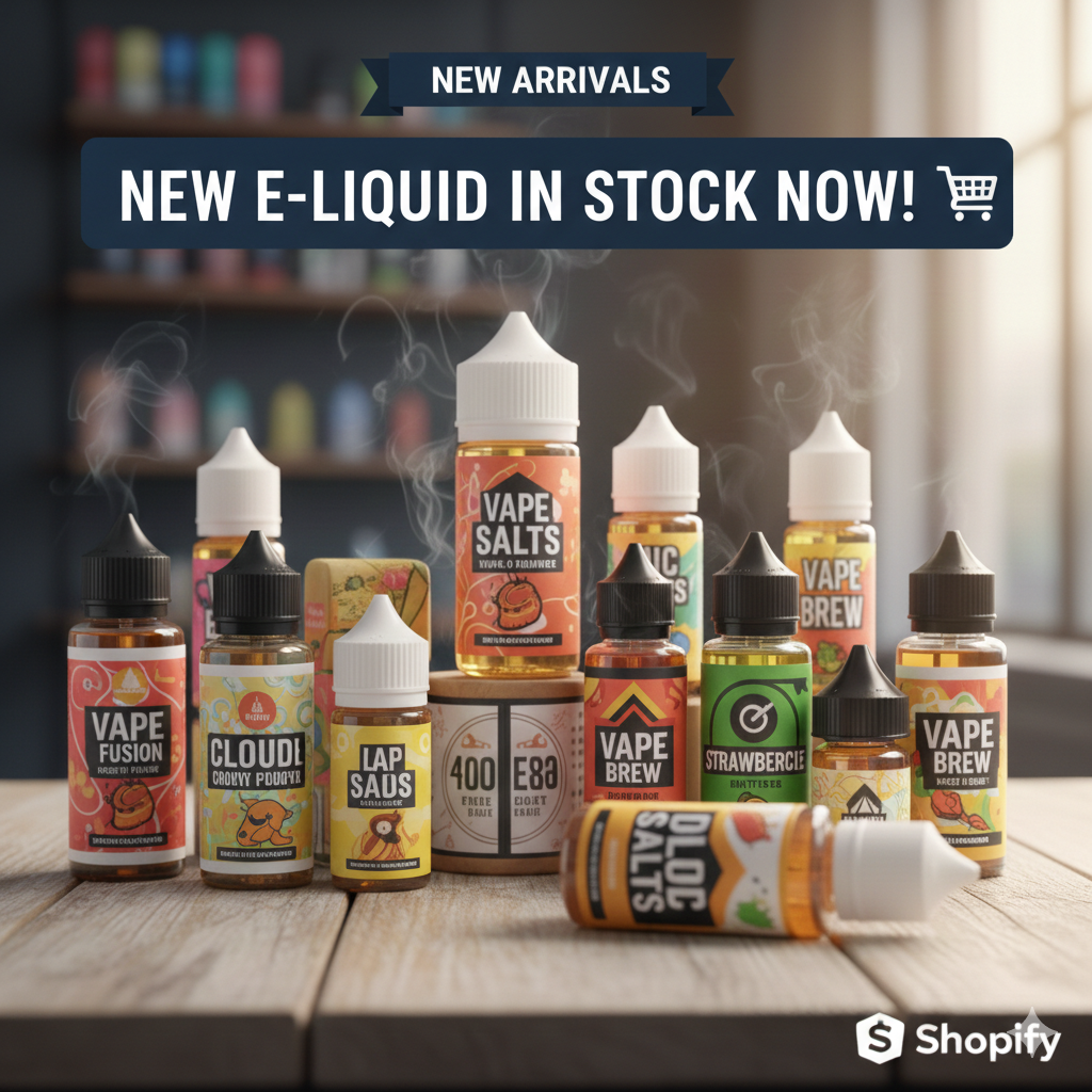 Smoke Smart Vapor Supplies & More | Vape, E-liquid, CBD, Kratom Smoke Smart Vapor Supplies & More | Vape, E-liquid, CBD, Kratom