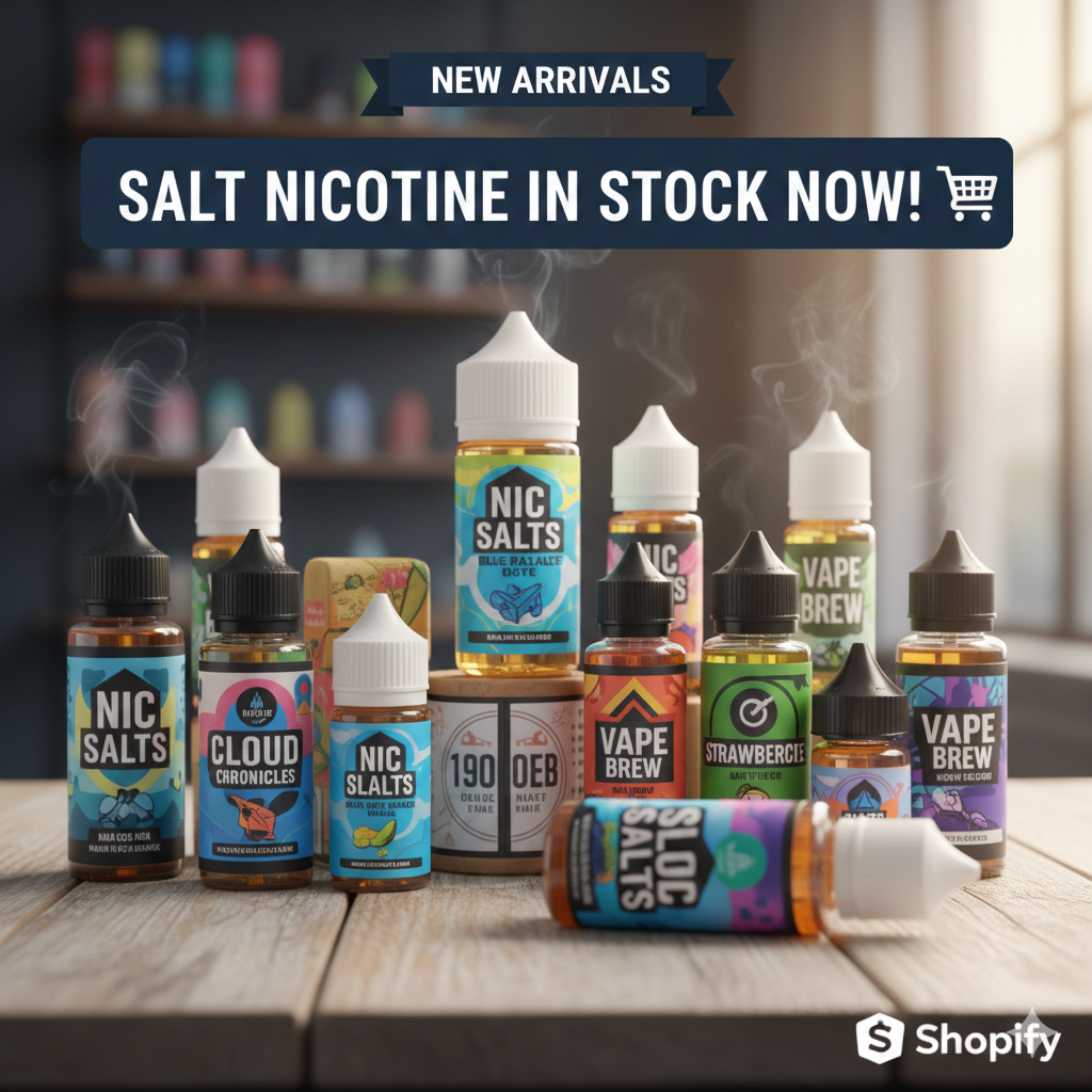 Smoke Smart Vapor Supplies & More | Vape, E-liquid, CBD, Kratom Smoke Smart Vapor Supplies & More | Vape, E-liquid, CBD, Kratom