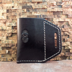 JWM Leather Vape Holster -