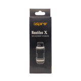 Aspire Nautilus X Coil (5 Pack) -