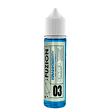 Fuzion Vapor - Krankberry 60mL -