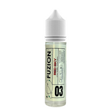 Fuzion Vapor - Red Sky 60mL -