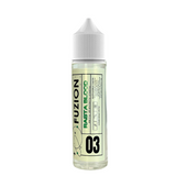 Fuzion Vapor - Rasta Blood 60mL -